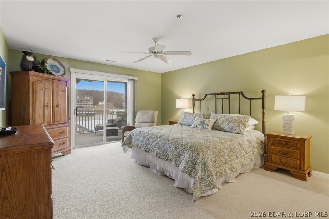 Vision Condominiums - Residential