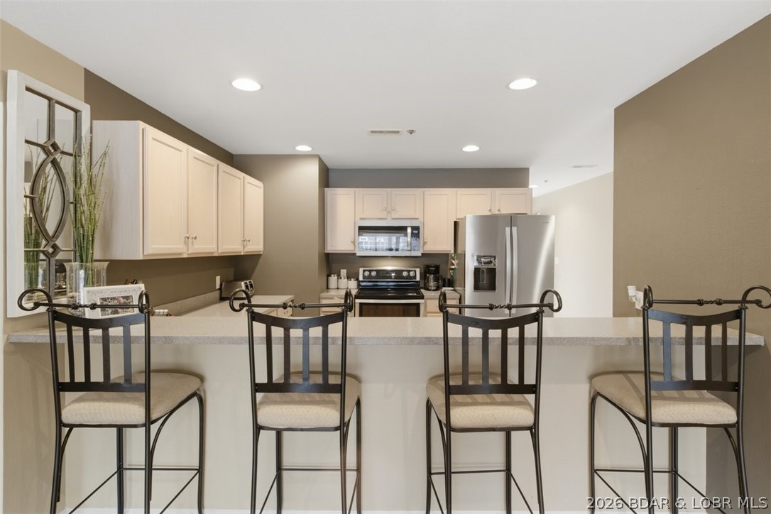 Vision Condominiums - Residential