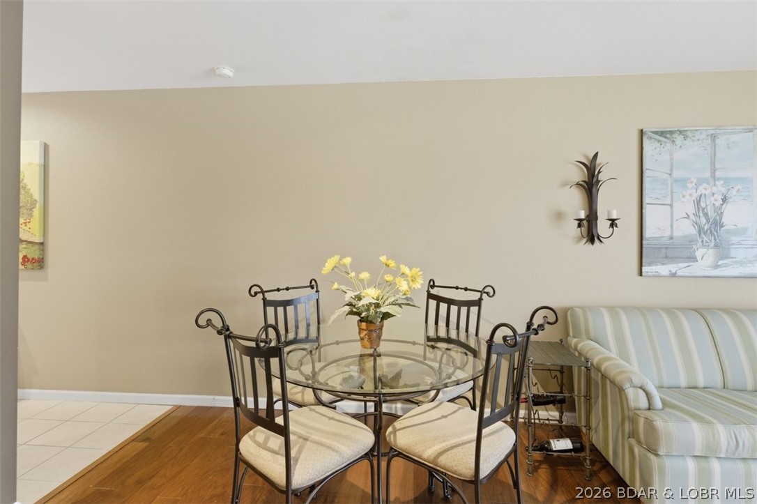 Vision Condominiums - Residential