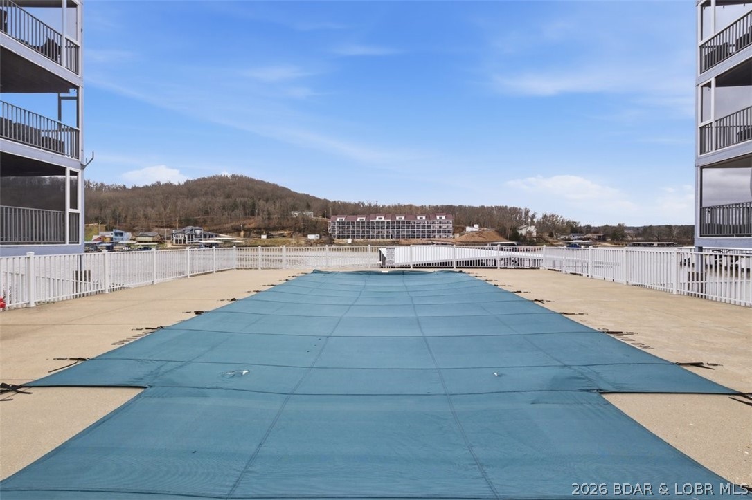 Vision Condominiums - Residential