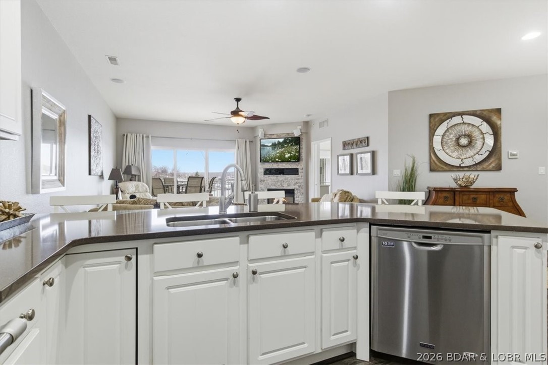 Fountainview Landing, A Condo - Residential