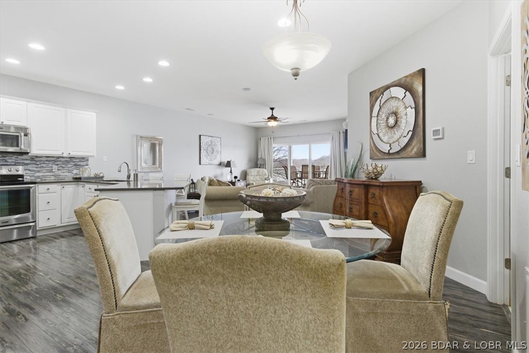 Fountainview Landing, A Condo - Residential