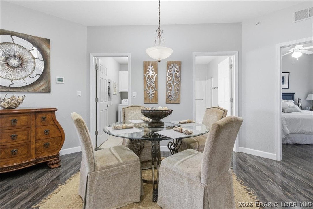 Fountainview Landing, A Condo - Residential