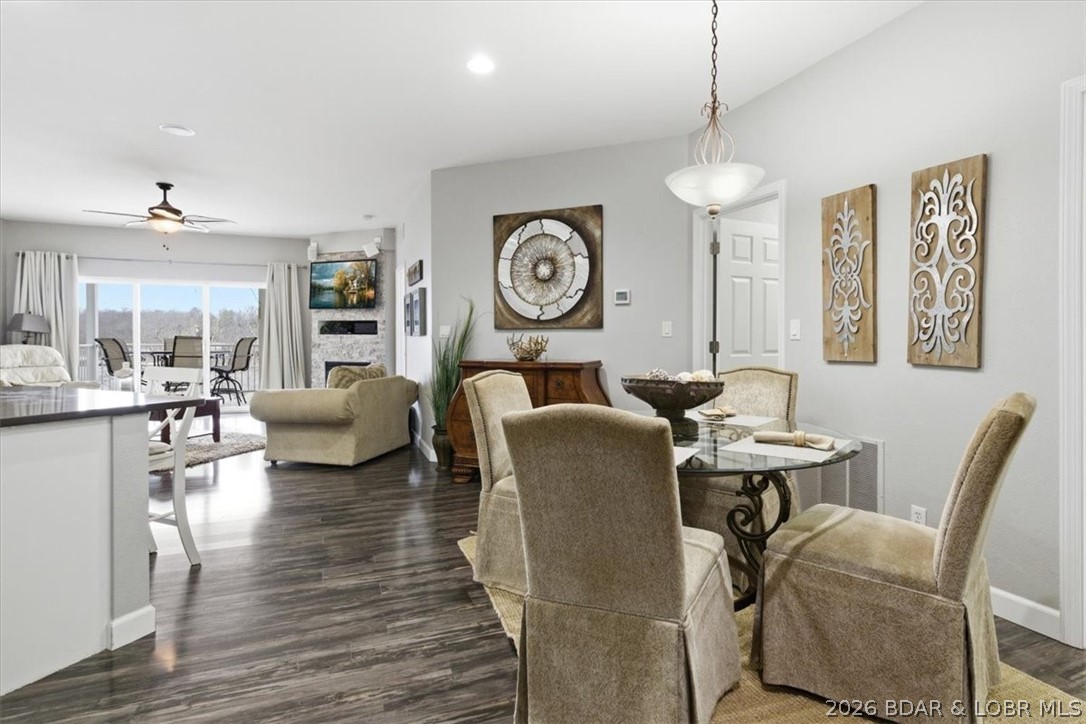 Fountainview Landing, A Condo - Residential