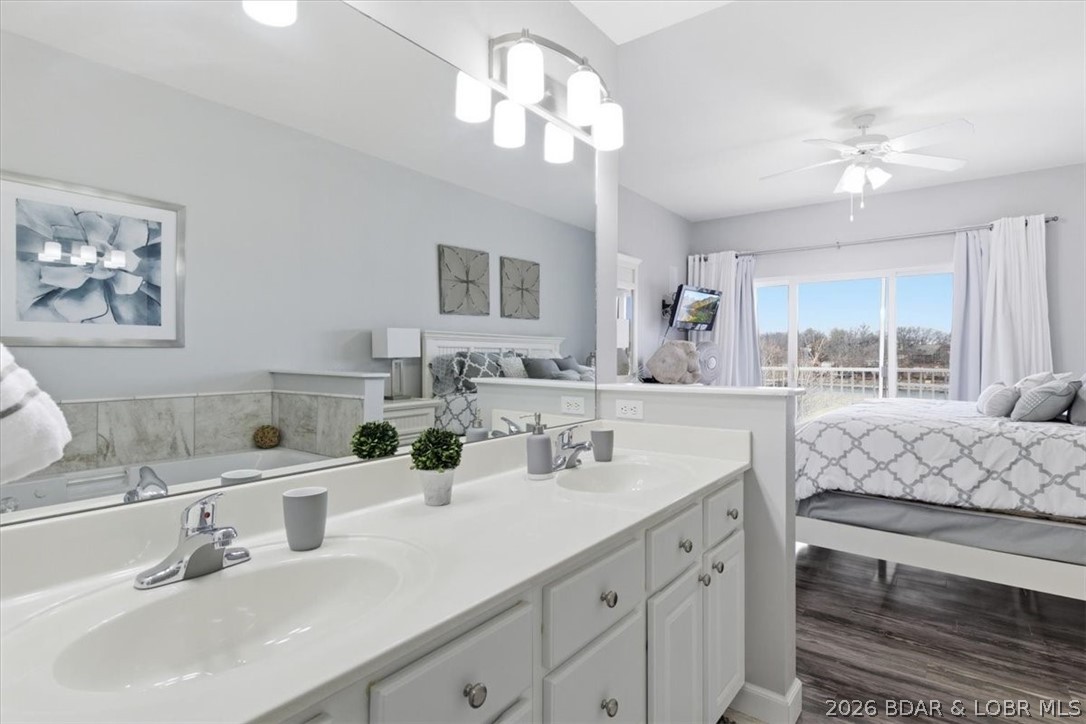 Fountainview Landing, A Condo - Residential