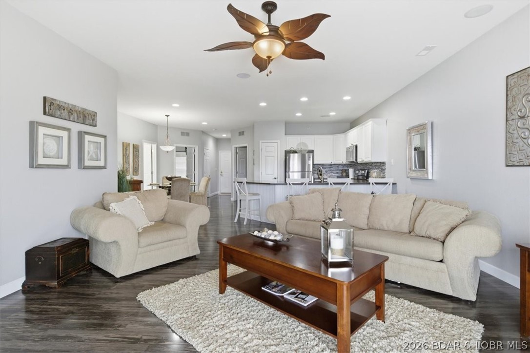 Fountainview Landing, A Condo - Residential