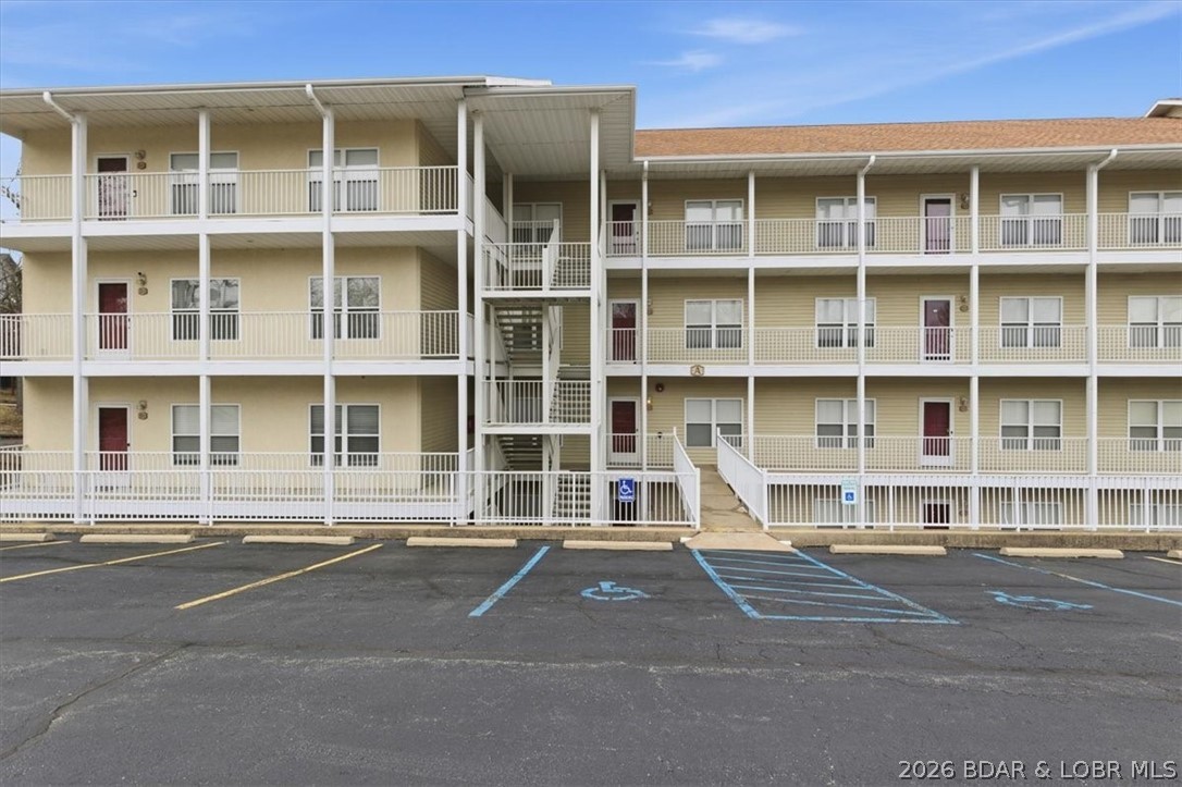 Fountainview Landing, A Condo - Residential