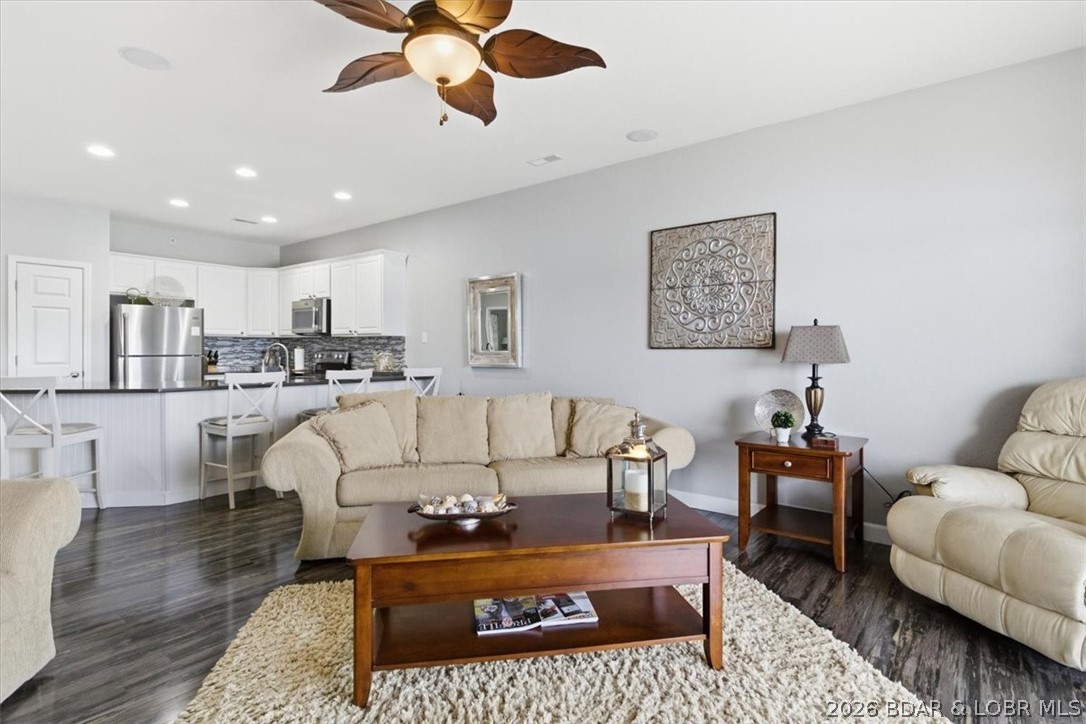 Fountainview Landing, A Condo - Residential