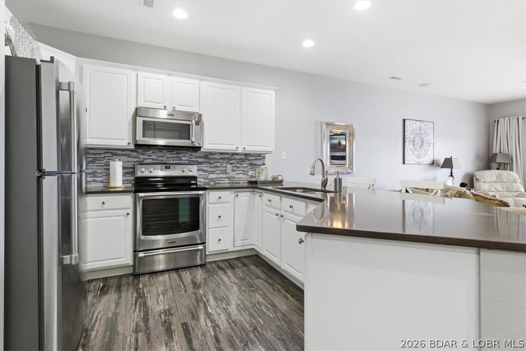 Fountainview Landing, A Condo - Residential