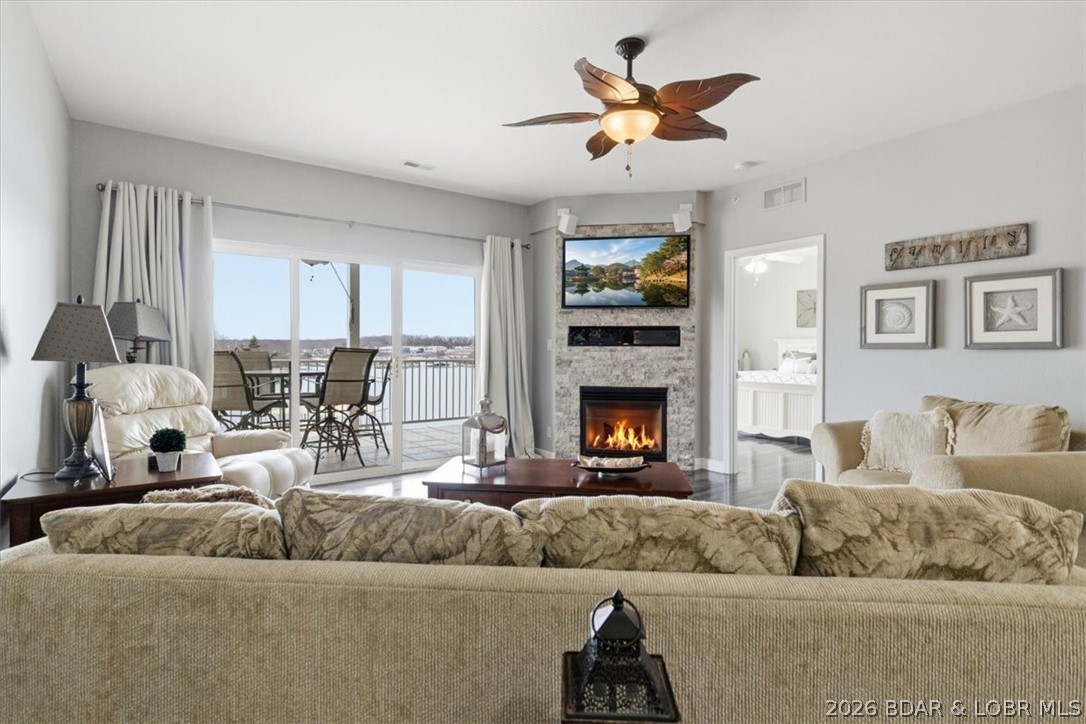 Fountainview Landing, A Condo - Residential