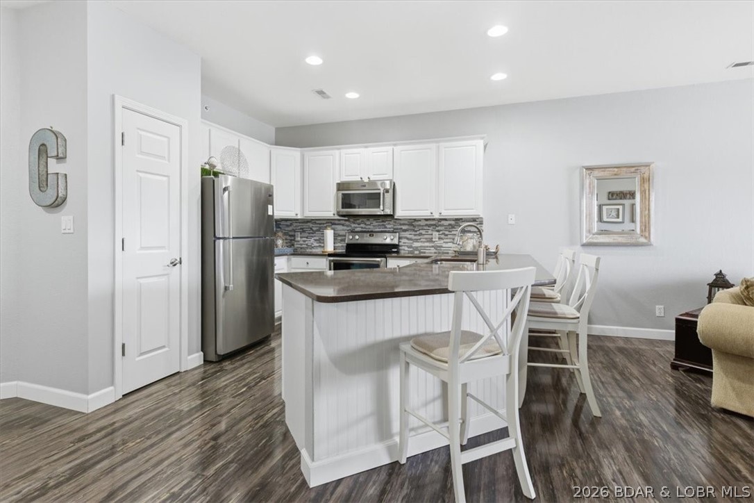 Fountainview Landing, A Condo - Residential