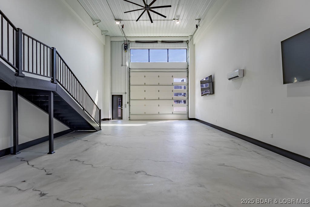 The Toybox Condominiums - Residential