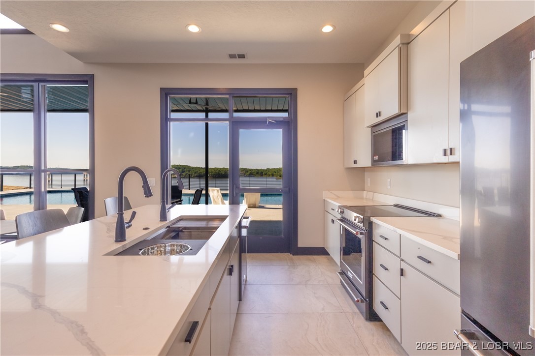 The Toybox Condominiums - Residential