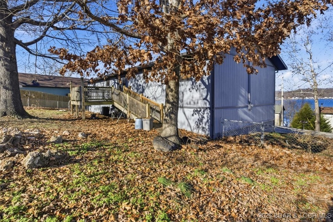 Fawn Valley - Residential