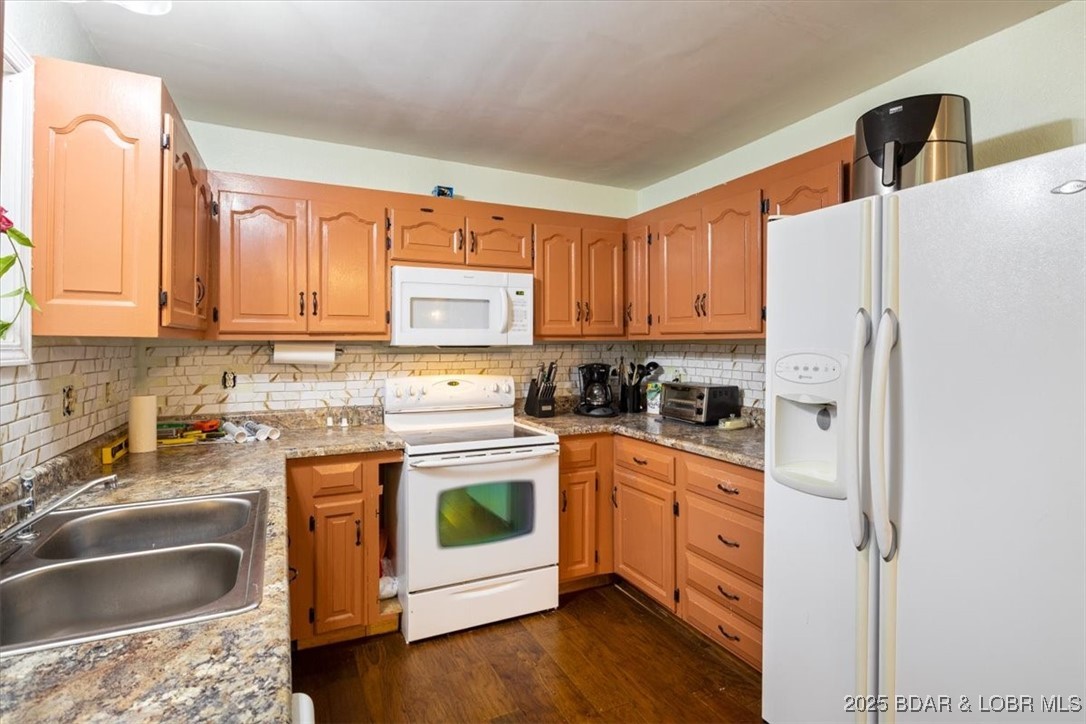 Fawn Valley - Residential