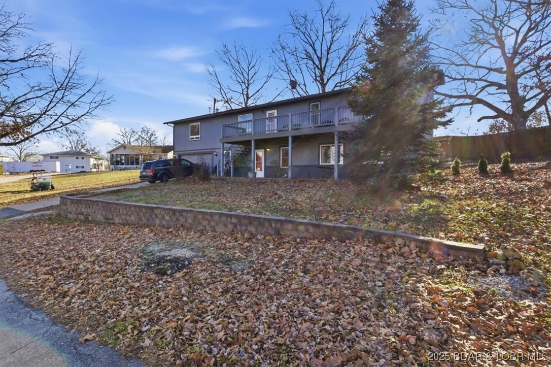 Fawn Valley - Residential