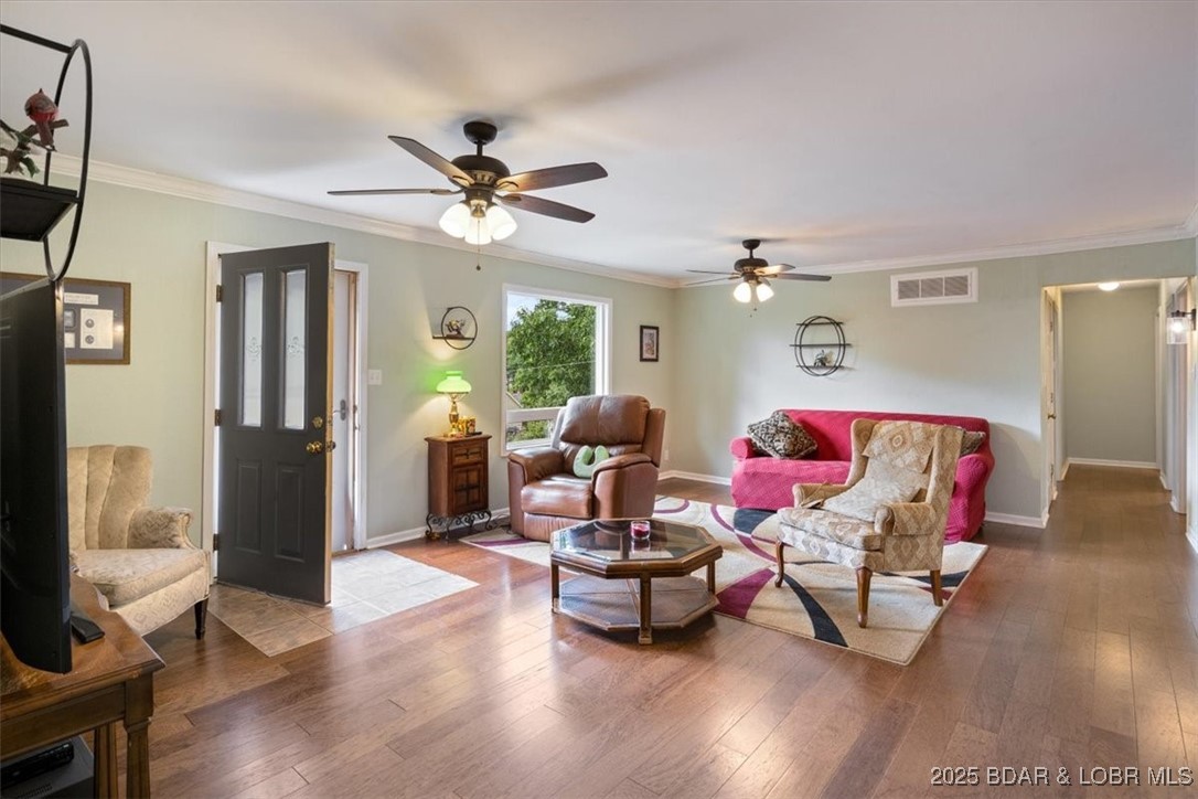 Fawn Valley - Residential