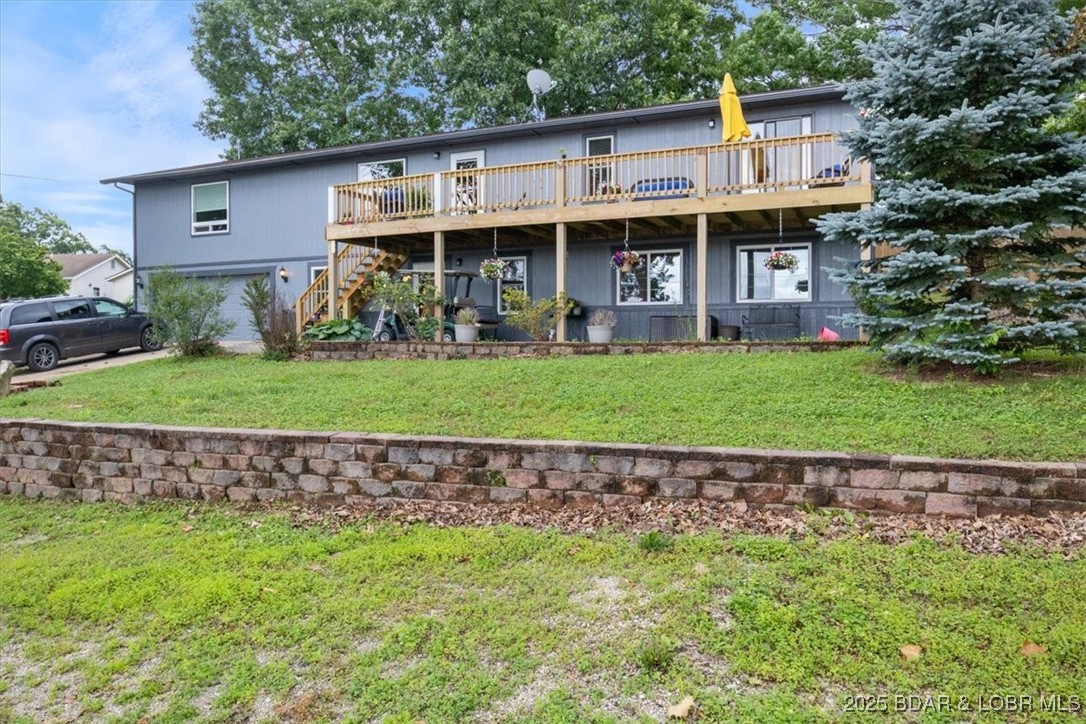 Fawn Valley - Residential