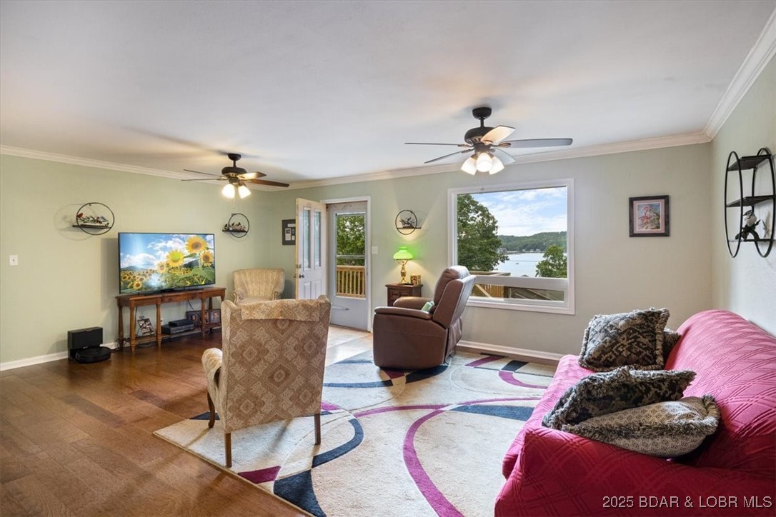 Fawn Valley - Residential