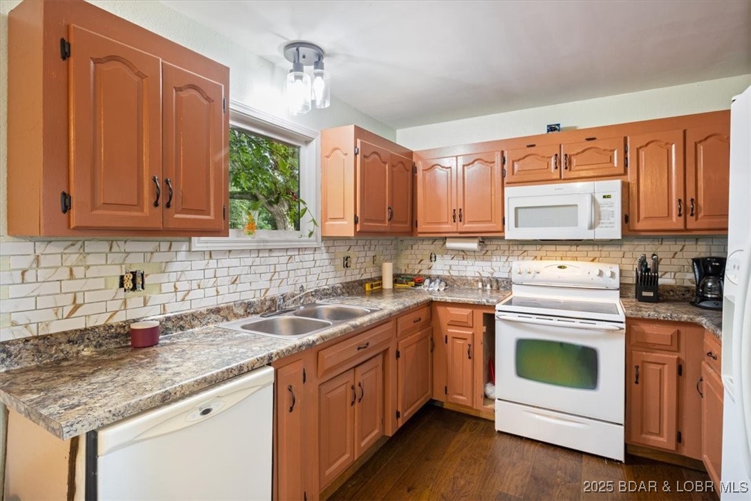 Fawn Valley - Residential