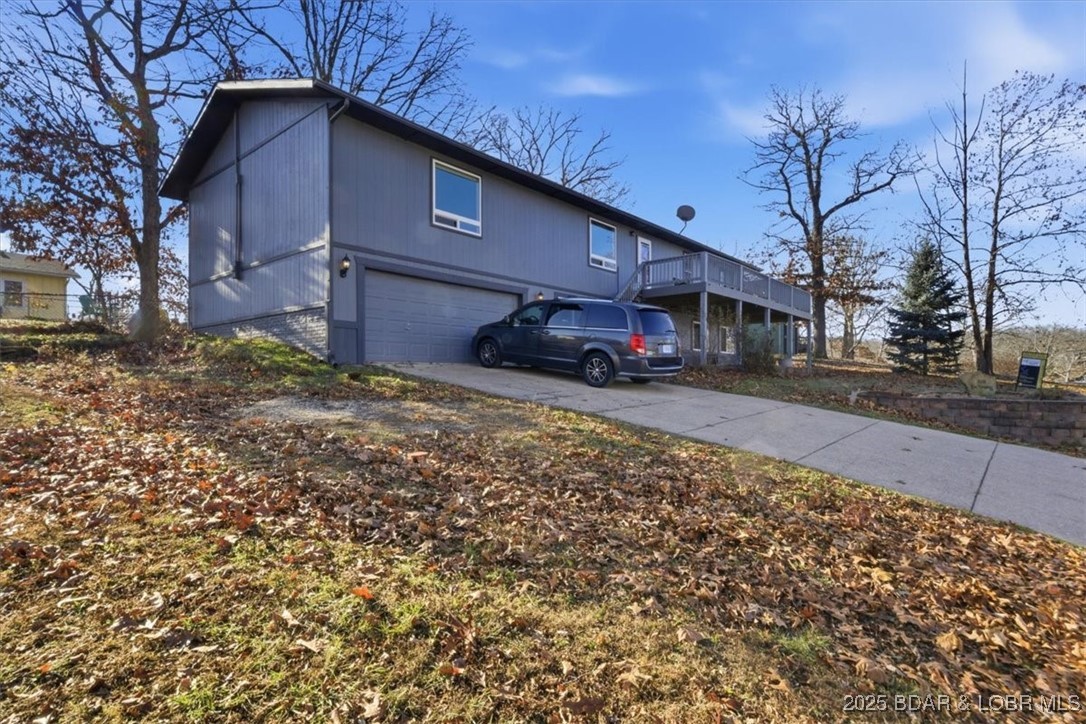 Fawn Valley - Residential