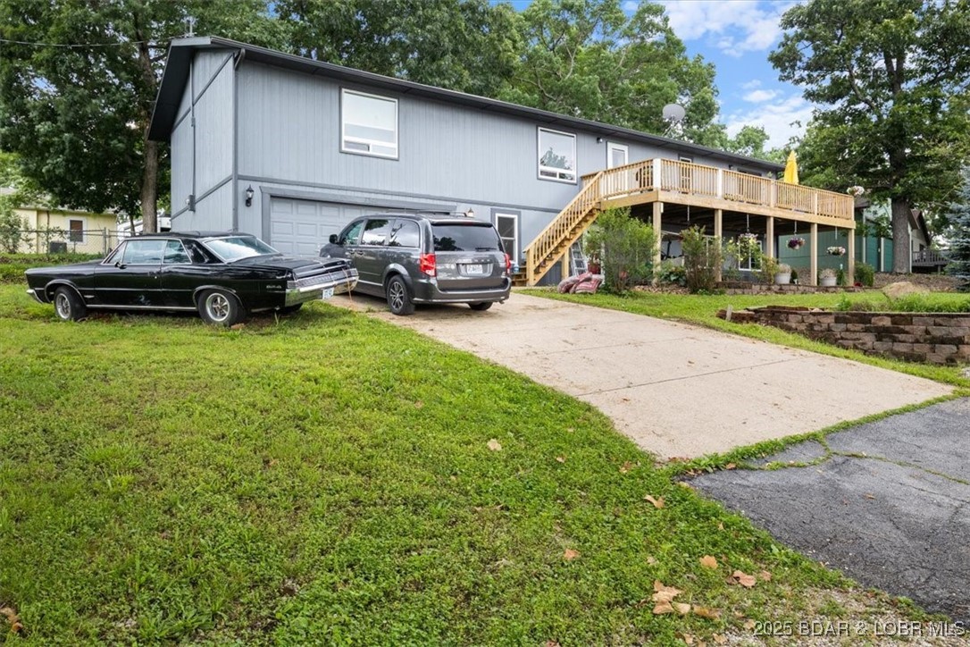 Fawn Valley - Residential