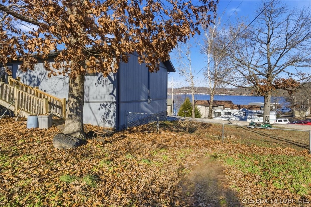 Fawn Valley - Residential