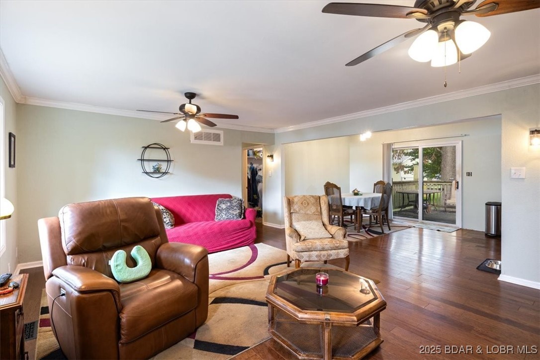 Fawn Valley - Residential