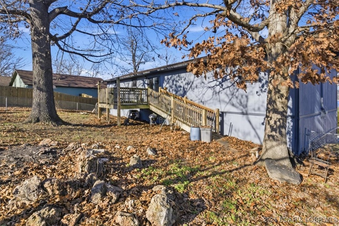 Fawn Valley - Residential