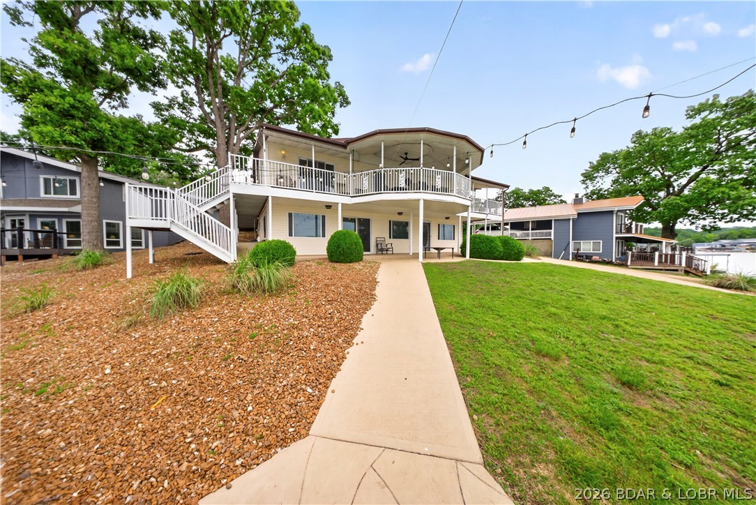 Horseshoe Bend # 6 - Residential