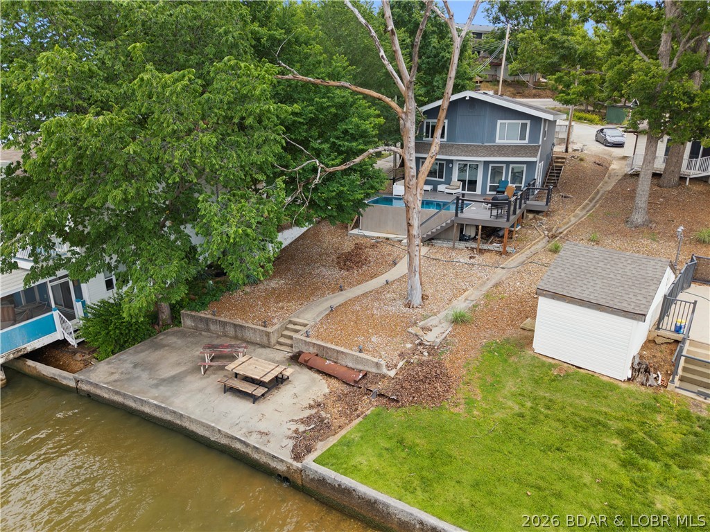 Horseshoe Bend # 6 - Residential
