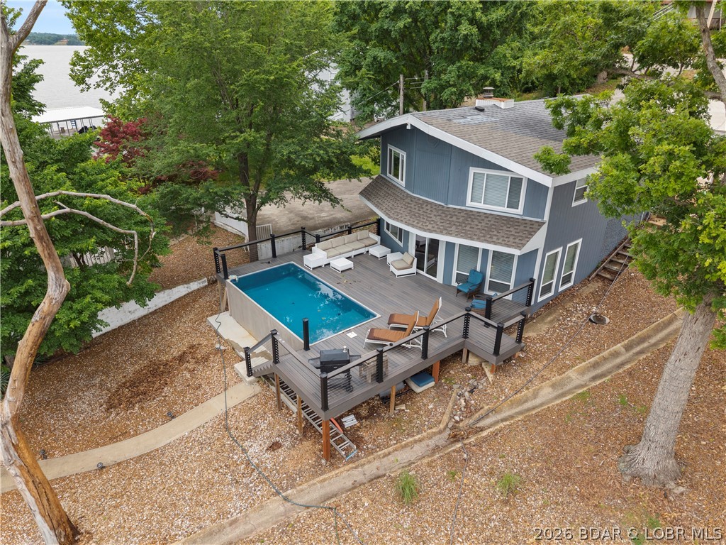 Horseshoe Bend # 6 - Residential