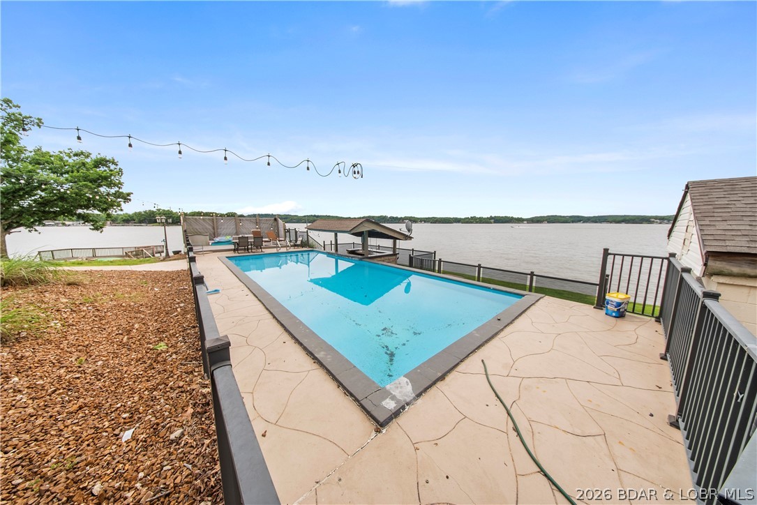 Horseshoe Bend # 6 - Residential