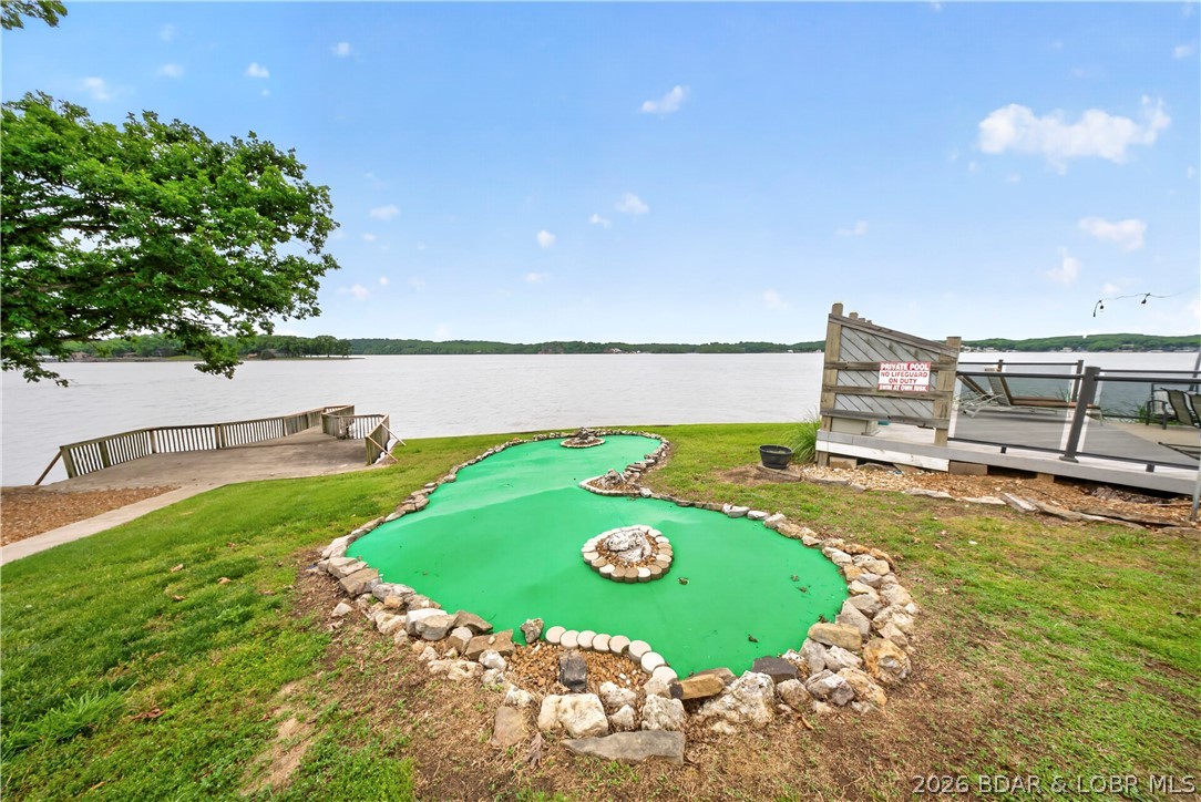 Horseshoe Bend # 6 - Residential