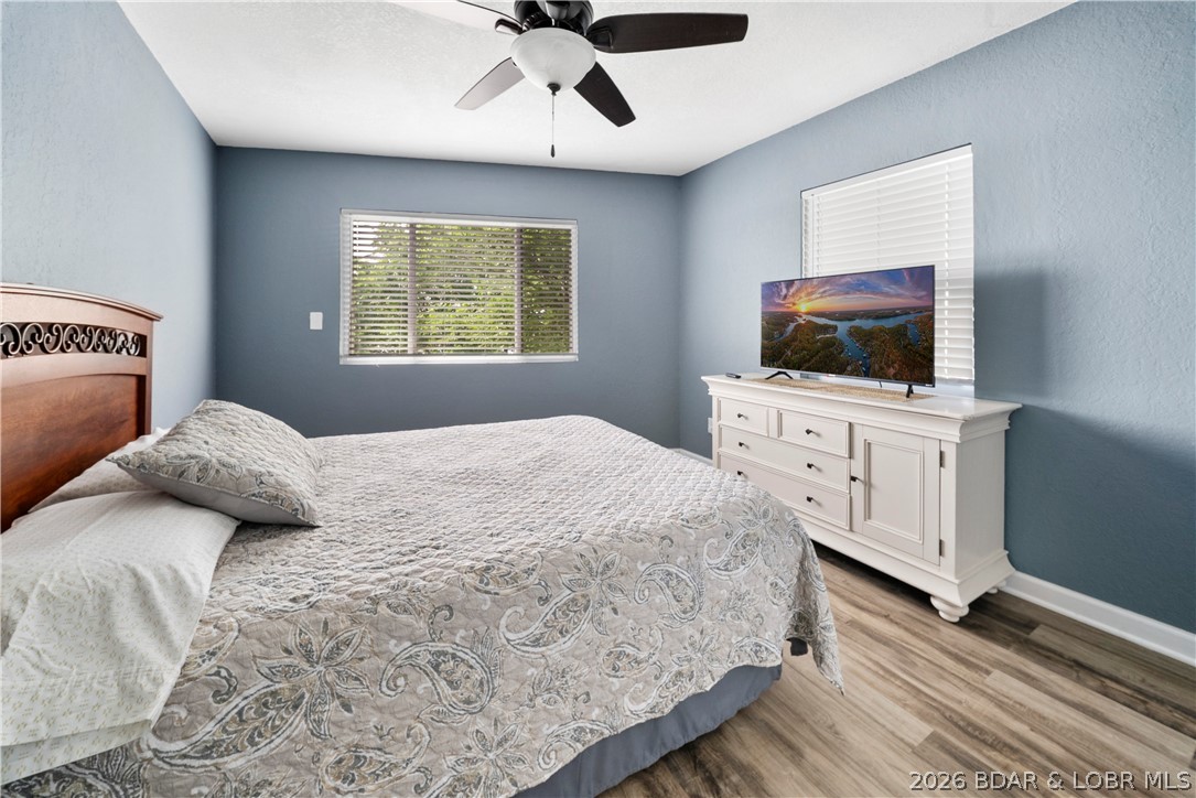 Horseshoe Bend # 6 - Residential