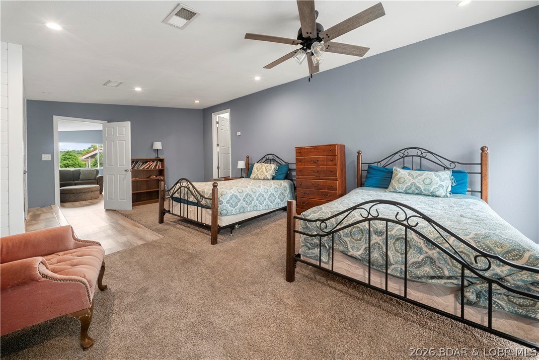 Horseshoe Bend # 6 - Residential