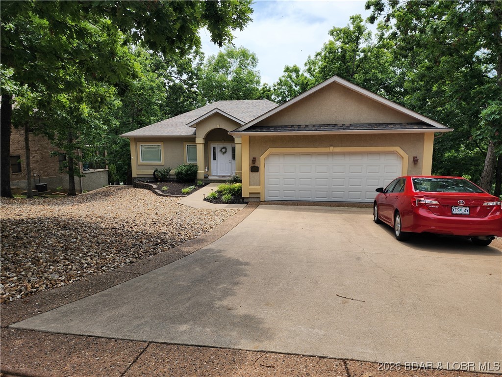 Timberlake Village Estates - Residential