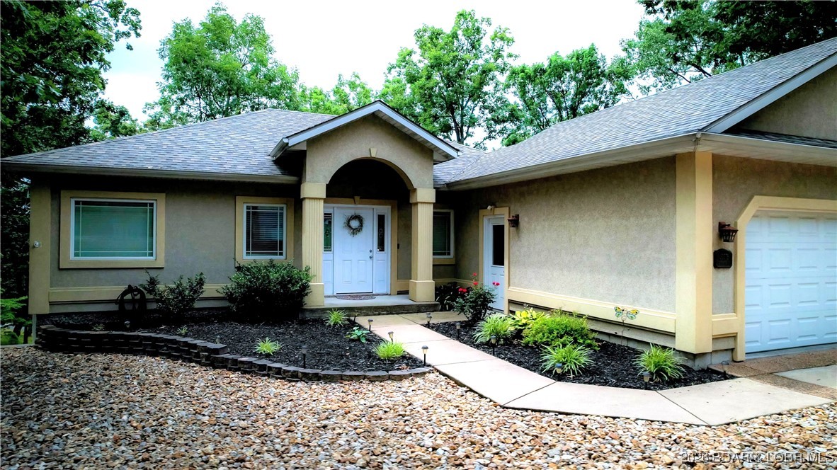 Timberlake Village Estates - Residential