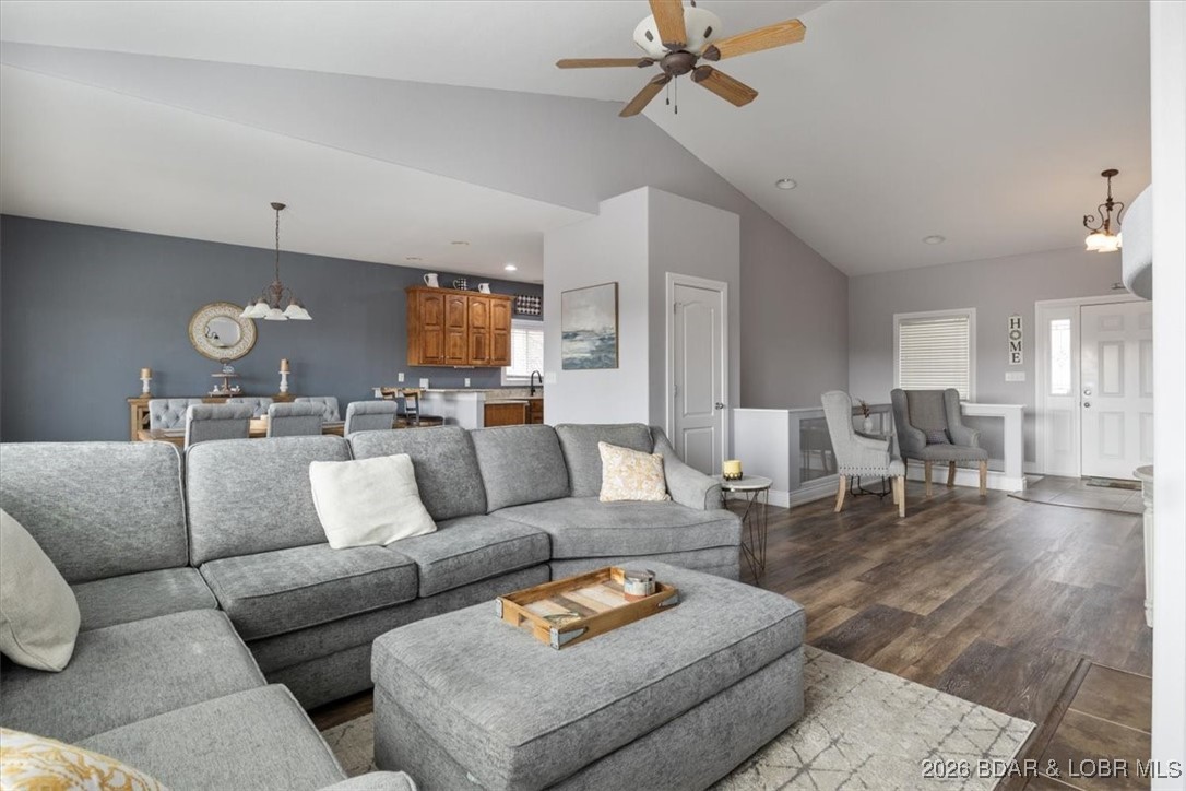 Timberlake Village Estates - Residential