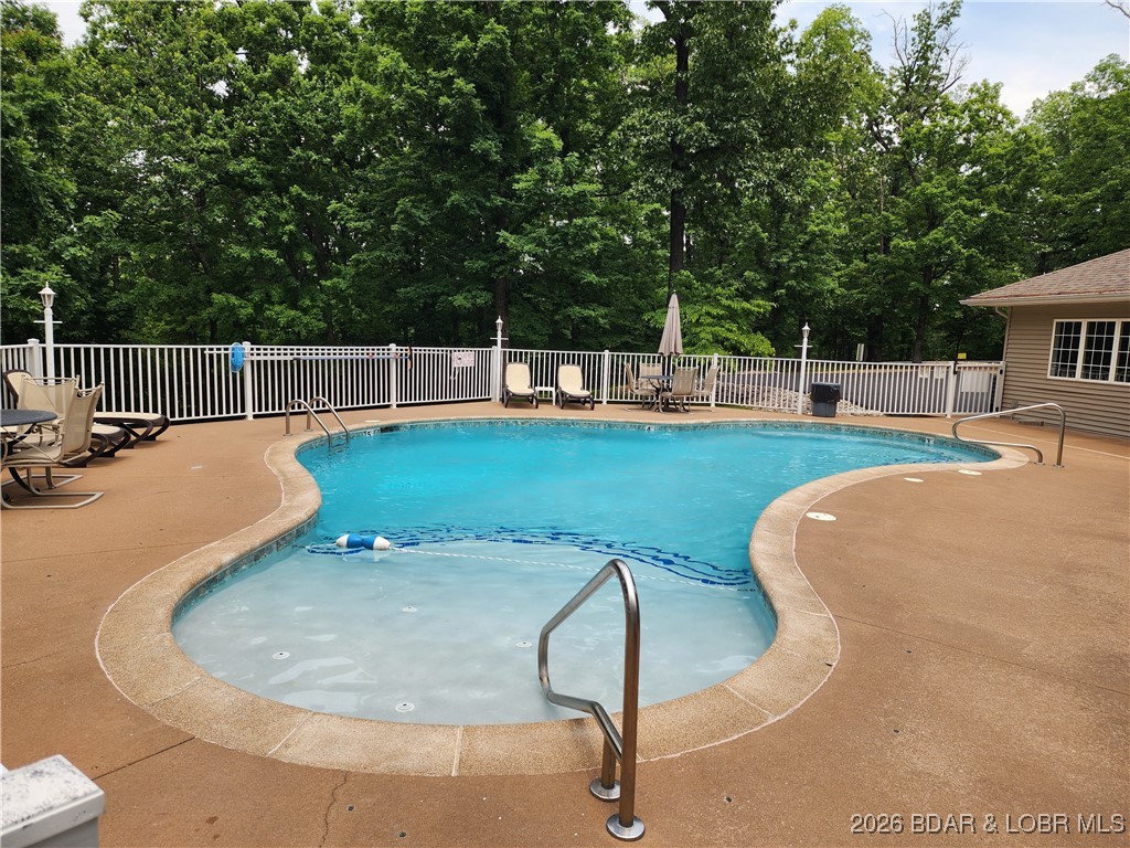 Timberlake Village Estates - Residential