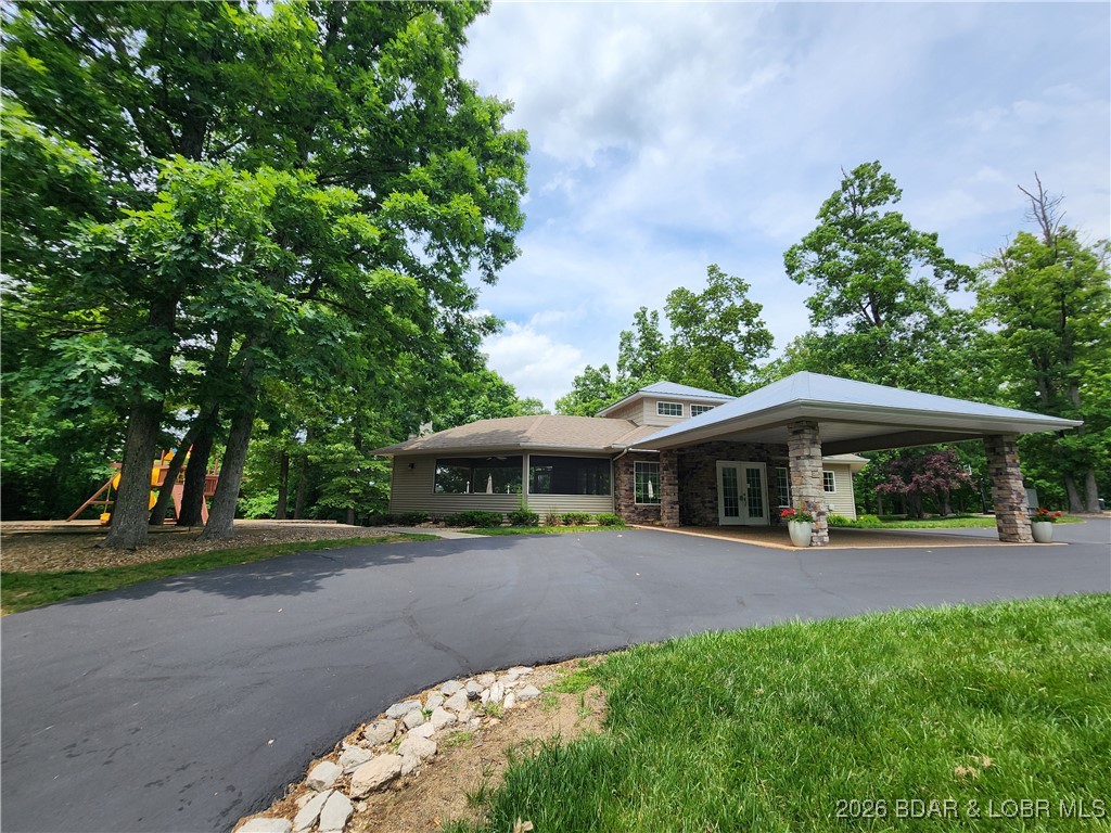 Timberlake Village Estates - Residential