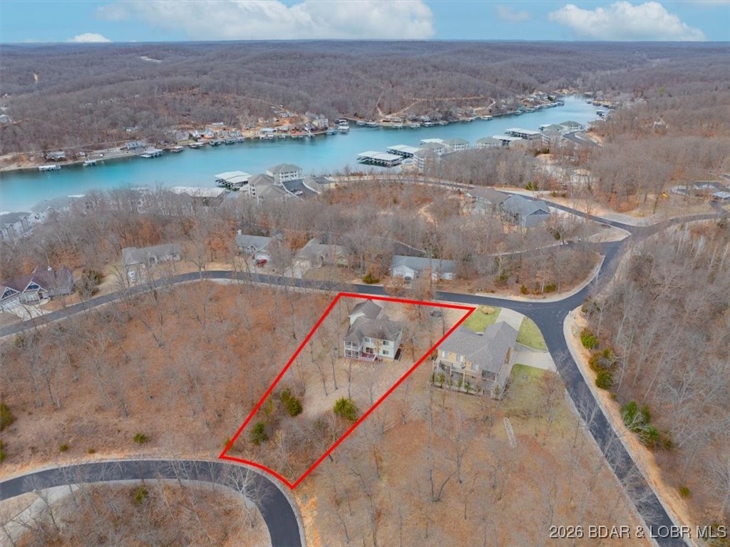 Timberlake Village Estates - Residential