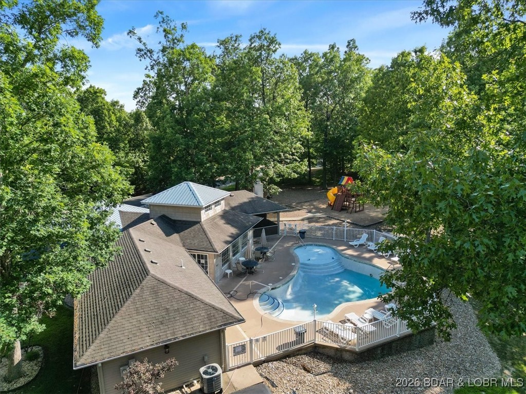 Timberlake Village Estates - Residential