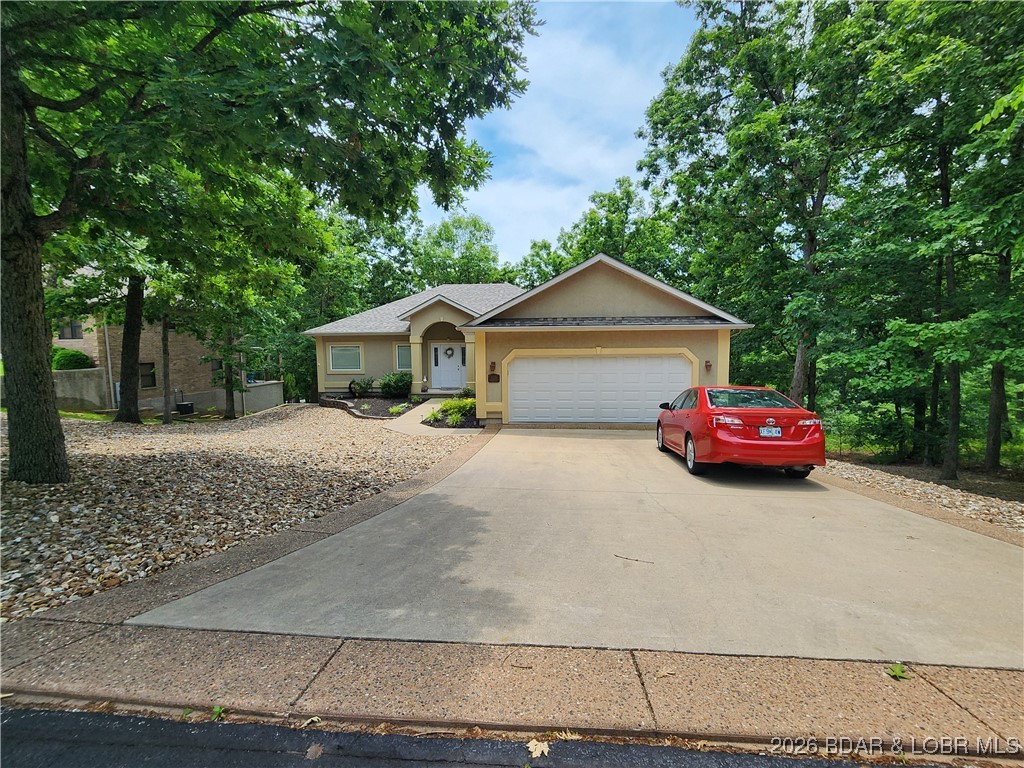 Timberlake Village Estates - Residential