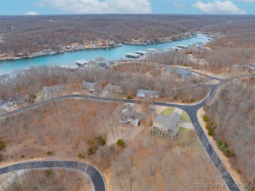 Timberlake Village Estates - Residential