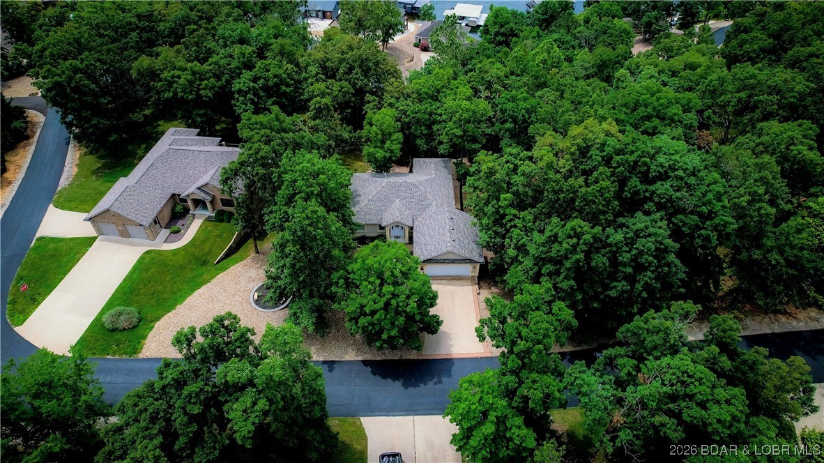 Timberlake Village Estates - Residential