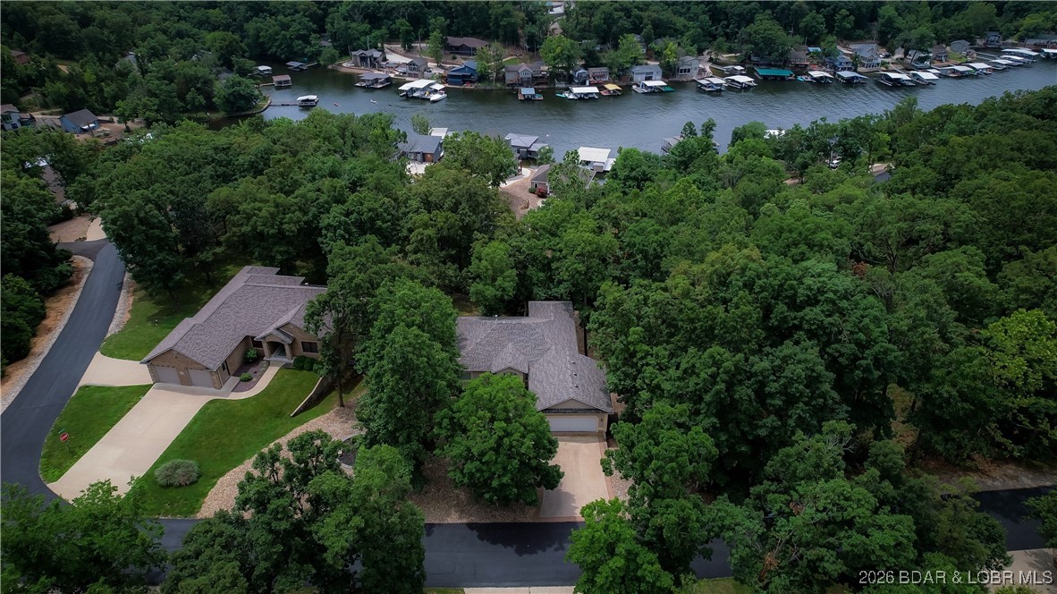 Timberlake Village Estates - Residential