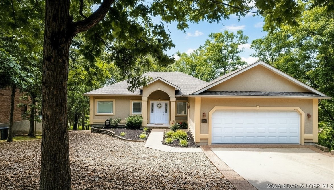 Timberlake Village Estates - Residential