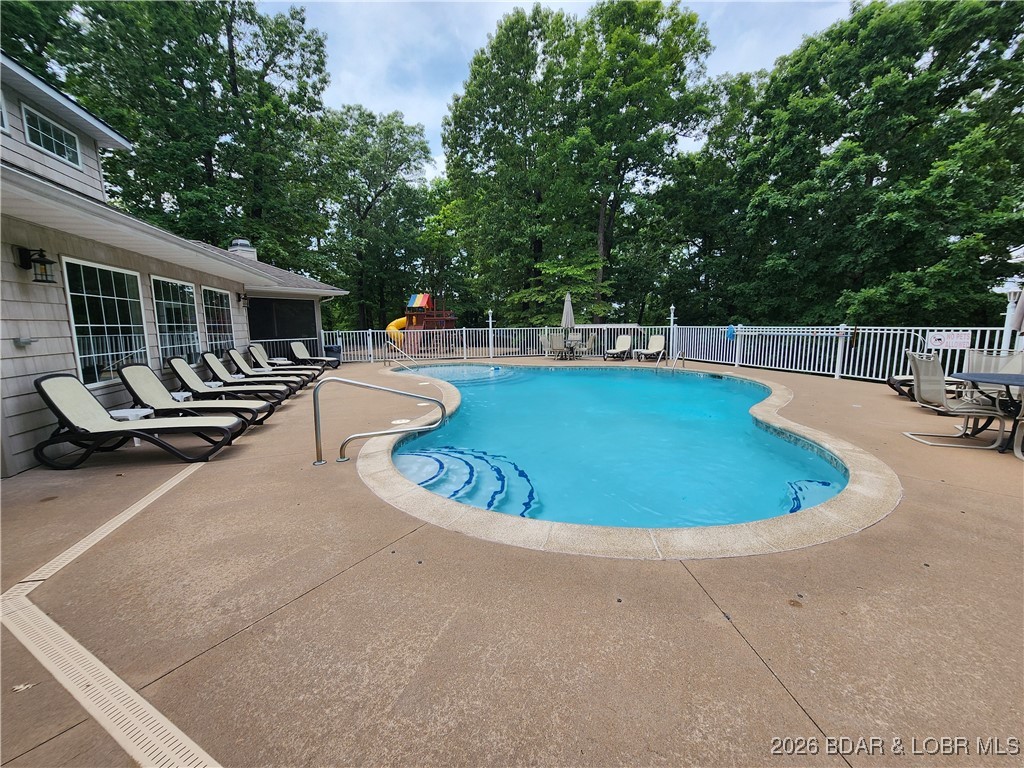 Timberlake Village Estates - Residential