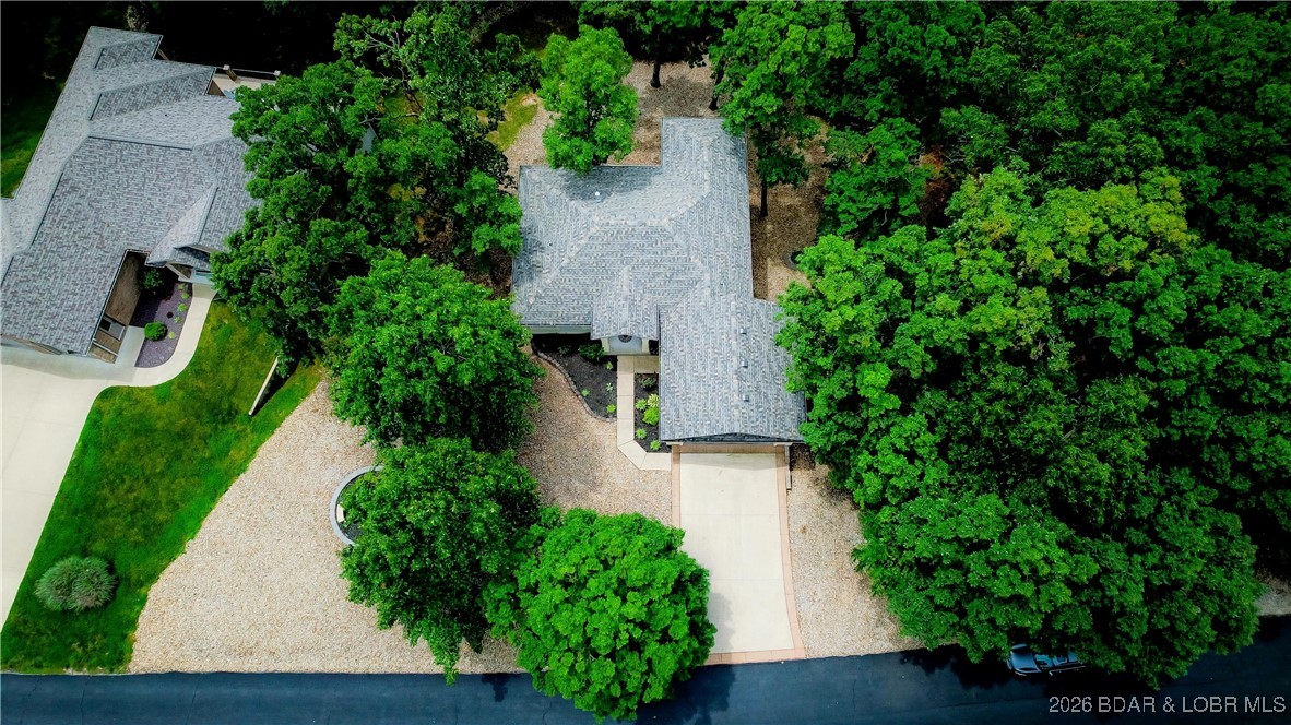 Timberlake Village Estates - Residential